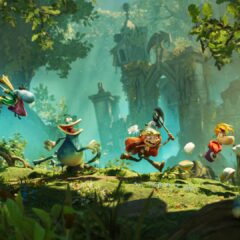 Ubisoft นำ Rayman Legends Retold บุกงาน Gamescom 2026 พร้อมเปิด Community Lounge ต้อนรับเกมเมอร์