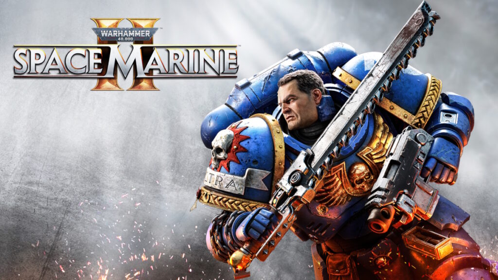 อัปเดตใหญ่ Space Marine 2 จัดเต็ม 2 แมพ PvP ใหม่ ศัตรูระดับโบส และอาวุธระดับฮีโรอิก ลุยได้แล้ววันนี้