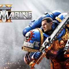 อัปเดตใหญ่ Space Marine 2 จัดเต็ม 2 แมพ PvP ใหม่ ศัตรูระดับโบส และอาวุธระดับฮีโรอิก ลุยได้แล้ววันนี้