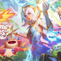 Teamfight Tactics: Enchanted Wilds เผยโฉมเซ็ตใหม่สุดพิศวง