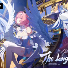 ฉลองครบรอบ 2 ปี Zenless Zone Zero