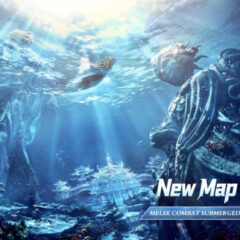 ฉลองครบรอบ 5 ปีอย่างเป็นทางการสำหรับเกม NARAKA: BLADEPOINT