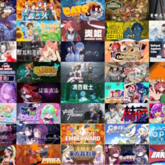 มหกรรมเกมอินดี้ฝั่งเอเชียตะวันออกครั้งที่ 2 เปิดฉากแล้วบน Steam 5 ถึง 19 สิงหาคม 2026