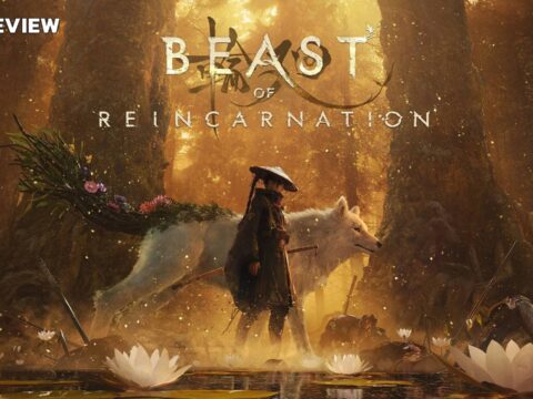 Beast of Reincarnation – รีวิว [REVIEW]