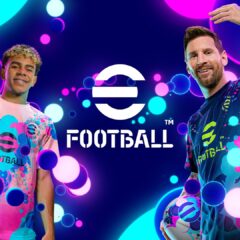 eFootball เปิดฤดูกาลใหม่ด้วยการอัปเดตเกมเพลย์ครั้งใหญ่และแคมเปญใหม่ในเกม
