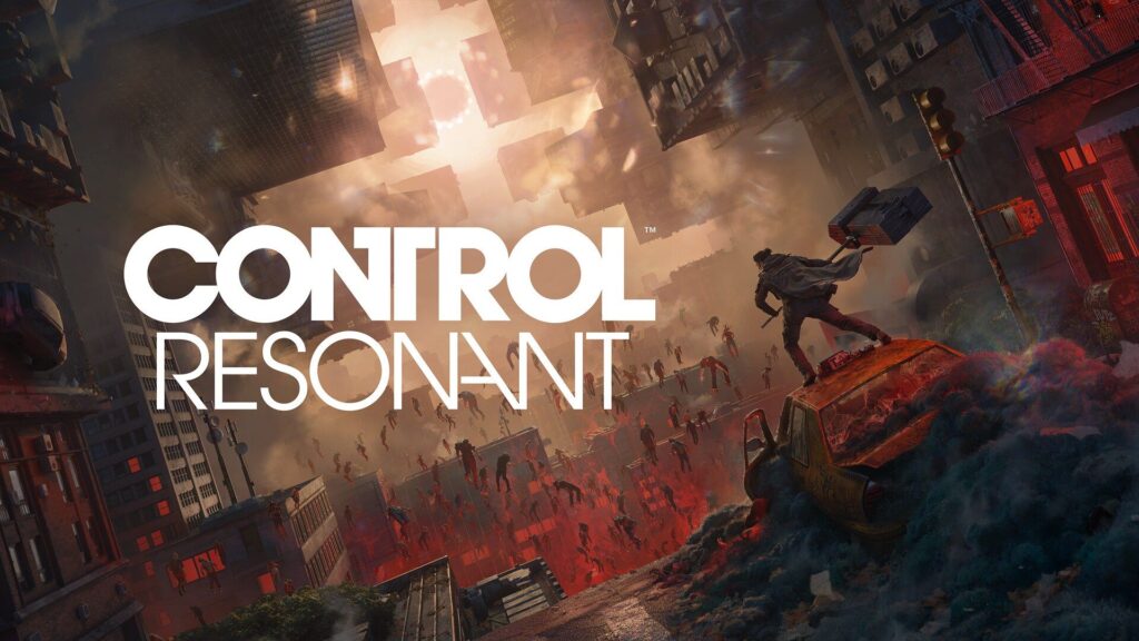 ตัวอย่าง Launch Trailer ของเกม CONTROL Resonant โชว์เพลงประกอบสุดเก๋า “My Favourite Game”