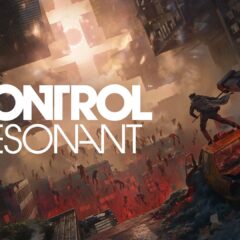CONTROL RESONANT ปล่อยตัวอย่างใหม่ ALTERED STATE