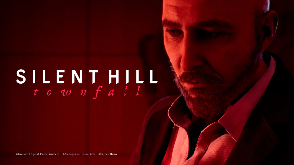 SILENT HILL: Townfall เปิดเผยรายชื่อนักพากย์ภาษาอังกฤษ