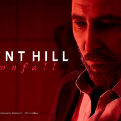 SILENT HILL: Townfall เปิดเผยรายชื่อนักพากย์ภาษาอังกฤษ