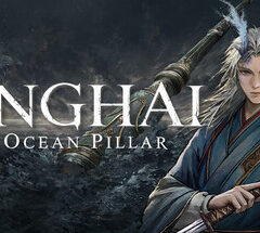 Dinghai: The Ocean Pillar ปล่อยตัวเดโมให้เล่นแล้ววันนี้
