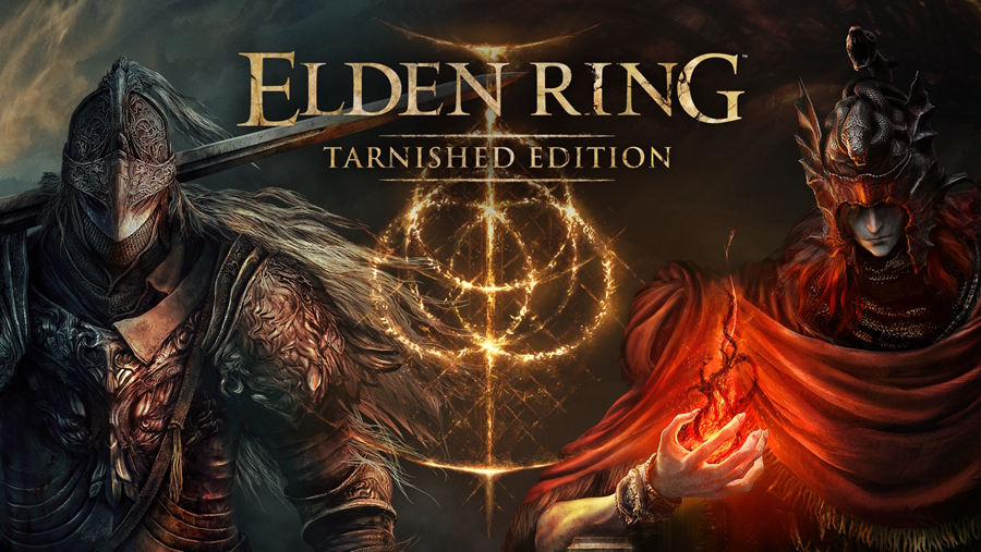 ELDEN RING Tarnished Edition และคอนเทนต์ใหม่สำหรับ ELDEN RING กวักมือเรียกเหล่าผู้มัวหมองกลับสู่ดินแดนแห่งมัชฌิมา