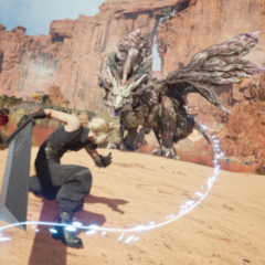 FINAL FANTASY VII REVELATION เตรียมวางจำหน่ายทั้งแบบแผ่นและดิจิทัล 8 เมษายน 2027