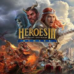 Ubisoft เปิดตัว Heroes of Might and Magic III Remake ในงาน Gamescom