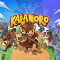 ออกค้นหาจิตวิญญาณแห่งมาดากัสการ์ใน Kalanoro เตรียมเปิดตัว 24 กันยายนนี้