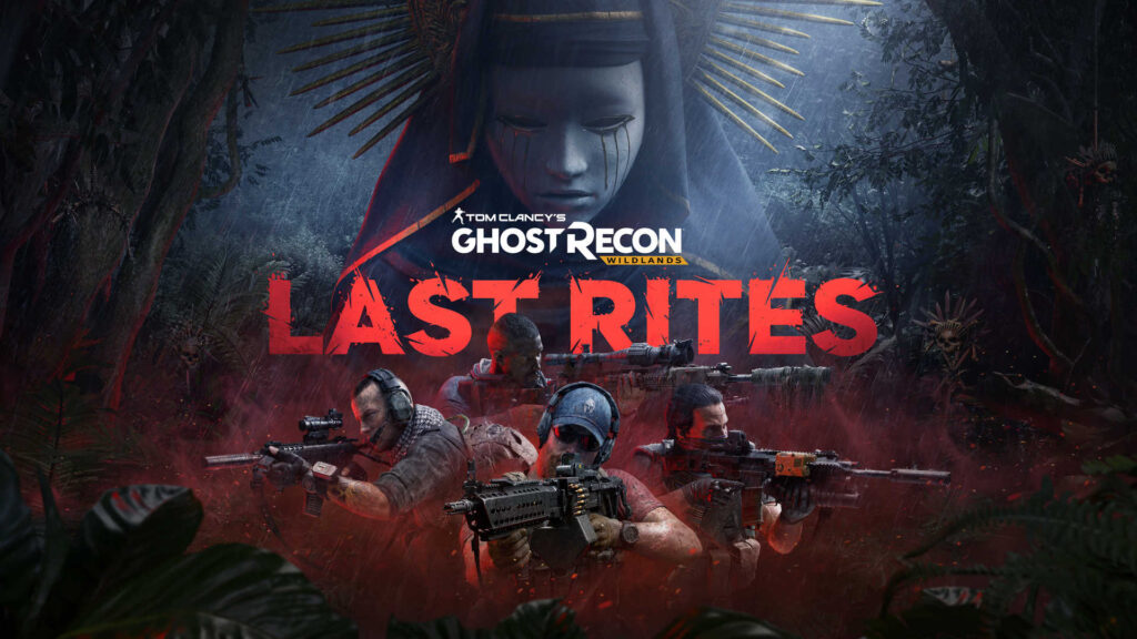 Ubisoft ฉลองครบรอบ 25 ปี แฟรนไชส์ Tom Clancy’s Ghost Recon