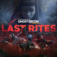 Ubisoft ฉลองครบรอบ 25 ปี แฟรนไชส์ Tom Clancy’s Ghost Recon