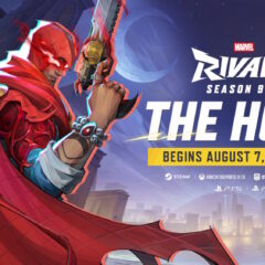Marvel Rivals เปิดตัว The Hood เข้าร่วมทีมในอัปเดต Season 9.5: The Mystery of Thebes