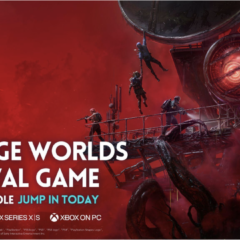 Once Human เปิดให้บริการแล้ววันนี้บนเครื่อง PS5 และ XBOX