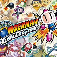 Panic Bomber W เข้าร่วมคอลเลกชัน Super Bomberman ในการอัปเดตฟรี