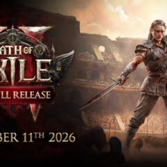 เตรียมดาบของคุณให้พร้อม: Path of Exile 2 เวอร์ชัน 1.0 เตรียมเปิดฉากวันที่ 11 ธันวาคมนี้