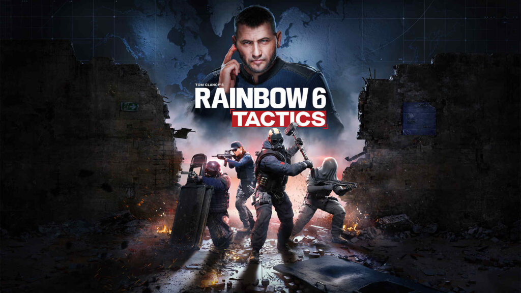 เปิดตัว Rainbow Six Tactics กลางงาน Opening Night Live 2026