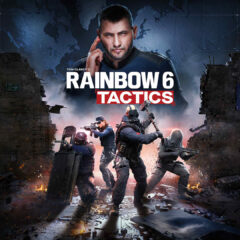 เปิดตัว Rainbow Six Tactics กลางงาน Opening Night Live 2026