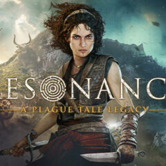 Resonance: A Plague Tale Legacy เฉลิมฉลองความสำเร็จจากกระแสวิจารณ์เชิงบวกผ่านตัวอย่างใหม่