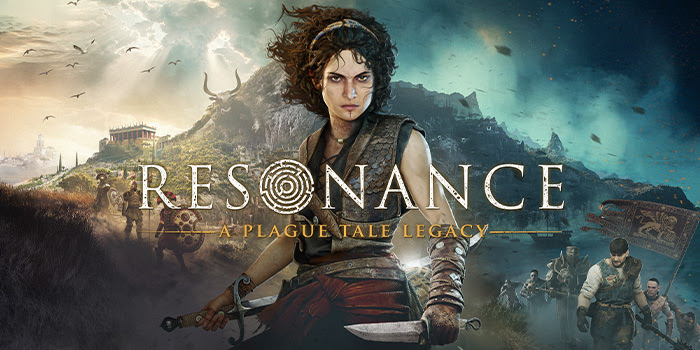 Resonance: A Plague Tale Legacy เผยเทรลเลอร์เนื้อเรื่องใหม่สุดเข้มข้นพร้อมคอนเทนต์เอ็กซ์คลูซีฟ!