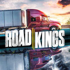 Road Kings เกมจำลองการขับรถบรรทุกยุคใหม่ เตรียมวางจำหน่ายวันที่ 11 มีนาคม 2027