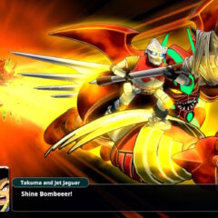 SUPER ROBOT WARS Y เปิดตัวแพ็กเสริมฉลองครบรอบ Paid DLC Anniversary Expansion Pack