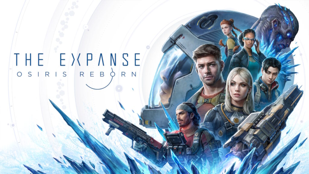 The Expanse: Osiris Reborn โชว์เคสภารกิจช่วงกลางเกมบนดาวแกนิมีดในงาน gamescom