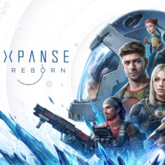 The Expanse: Osiris Reborn โชว์เคสภารกิจช่วงกลางเกมบนดาวแกนิมีดในงาน gamescom