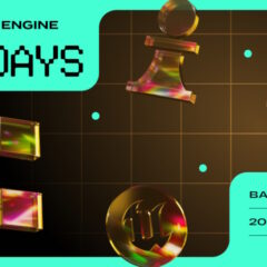Unreal Engine Dev Day เตรียมจัดที่กรุงเทพฯ วันที่ 5 กันยายนนี้