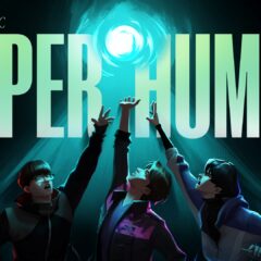 Riot Games คอลแลบ Audrey Nuna ส่งเพลงสุดเดือด superHuman ประเดิมศึก VCT Pacific Stage 2
