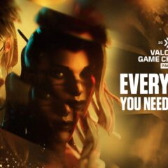 Riot Games เปิดศึกเดือด สรุปครบทุกประเด็นร้อนต้อนรับ VALORANT Game Changers Pacific 2026