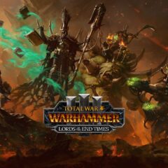 Total War: WARHAMMER III – Lords Of The End Times เตรียมระเบิดศึกวันที่ 24 กันยายนนี้