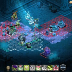 Wishseeker เกมอินดี้ Turn-Based Tactics ประกาศเปิดตัวอย่างเป็นทางการในงาน gamescom awesome indies Show