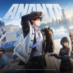 ANANTA ประกาศวันเปิดให้บริการอย่างเป็นทางการวันที่ 15 มกราคม 2027