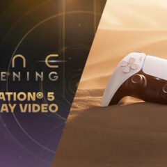Gamescom: เผยคลิปเกมเพลย์ใหม่ของ Dune: Awakening บน PS5 พร้อมประกาศ DLC