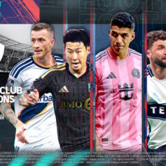 SEGA FOOTBALL CLUB CHAMPIONS 2026 ดำเนินการอัปเดตใหญ่ Ver.2.2!