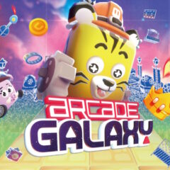 เกมปาร์ตี้มัลติเพลเยอร์ Arcade Galaxy เตรียมเปิดฉากความมันส์บน Steam 9 กันยายนนี้