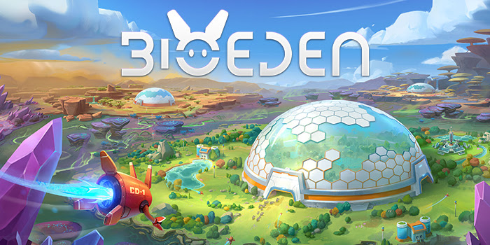 BioEden เปิดตัวอย่างเป็นทางการแล้ววันนี้