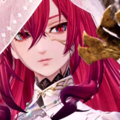 DLC – Mask of Idris สำหรับเกม CODE VEIN II พร้อมวางจำหน่ายแล้ววันนี้