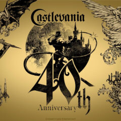40 ปีแห่ง Castlevania: ตำนานที่ส่งต่อจากรุ่นสู่รุ่น