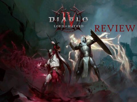 Diablo 4 Lord of Hatred + Season 15 (ฉลองครบรอบ 30 ปี) – รีวิวแบบมัดรวม! [REVIEW]