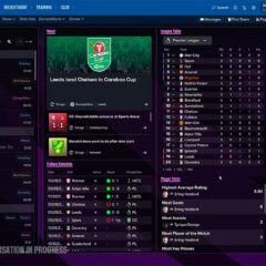Football Manager 27 ประกาศเปิดตัวเป็นทางการ พร้อมยกเครื่องระบบอินเตอร์เฟสและ UI ใหม่ทั้งหมด