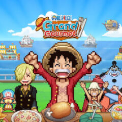ONE PIECE: Grand Gourmet เทรลเลอร์ภาพรวมเกมเพลย์พร้อมให้รับชมแล้ว