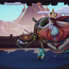 Ondeh Ondeh Kaya’s Tasty Tale กำหนดจังหวะสุดอบอุ่นหัวใจพร้อมกับเกมแอ็กชันผจญภัยไขปริศนาในปี 2027 นี้ 