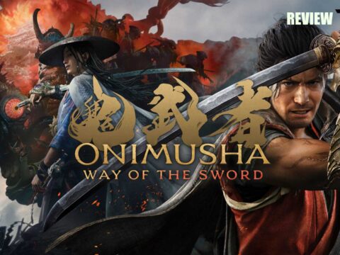 Onimusha: Way of the Sword – รีวิว [REVIEW]