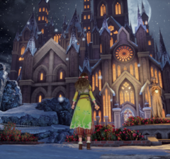 SQUARE ENIX ประกาศทัพเกมชุดใหญ่กลางงาน Nintendo Direct